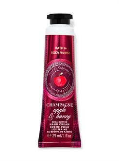 Champagne Apple & Honey / El Kremi