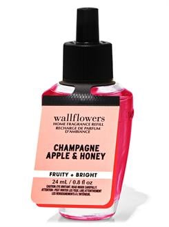 Champagne Apple & Honey / Oda Kokusu Yedeği