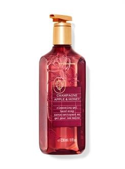 Champagne Apple & Honey / Sıvı Sabun