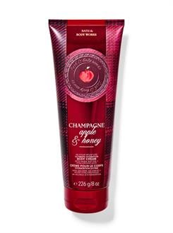 Champagne Apple & Honey / Vücut Kremi