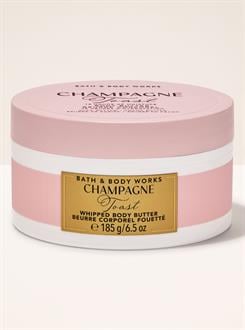 Champagne Toast / Body Butter