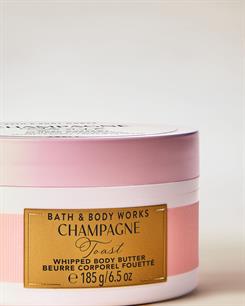 Champagne Toast / Body Butter