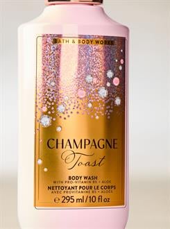Champagne Toast / Duş Jeli