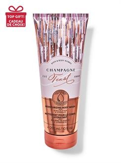 Champagne Toast /  Duş Jeli