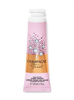Champagne Toast / El Kremi