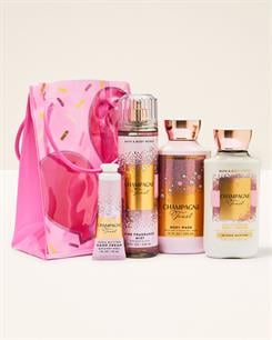 Champagne Toast / Hediye Seti