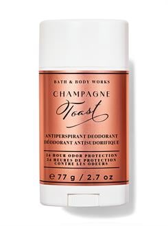 Champagne Toast / Katı Parfüm