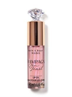 Champagne Toast / Lip Gloss