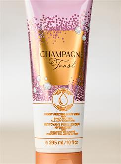 Champagne Toast / Nemlendirici Duş Jeli