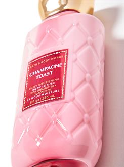 Champagne Toast / Nemlendirici Vücut Losyonu