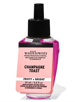 Champagne Toast / Oda Kokusu Yedeği