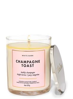 Champagne Toast / Orta Boy Mum
