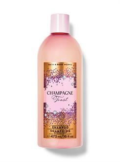 Champagne Toast / Şampuan