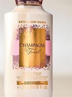 Champagne Toast / Vücut Losyonu