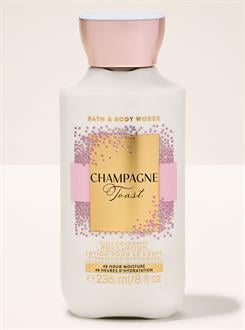 Champagne Toast / Vücut Losyonu