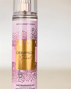 Champagne Toast / Vücut Spreyi