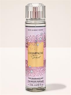 Champagne Toast / Vücut Spreyi
