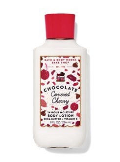 CHOCOLATE COVERED CHERRY