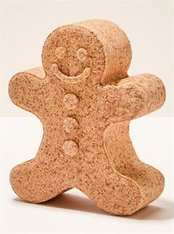 Cinnamon Spice Delight / Banyo Topu