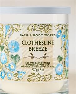 Clothesline Breeze / Orta Boy Mum