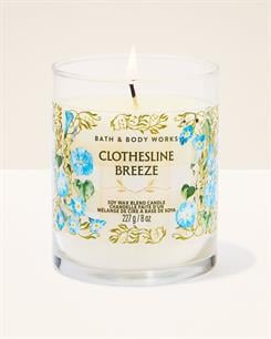 Clothesline Breeze / Orta Boy Mum