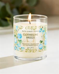 Clothesline Breeze / Orta Boy Mum