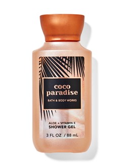 COCO PARADİSE