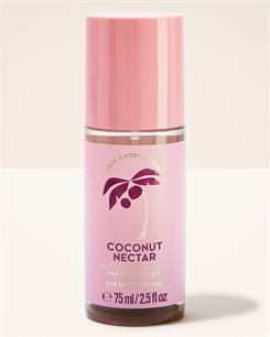 Coconut Nectar / Seyahat Boy Vücut Spreyi