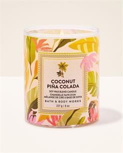 Coconut Piña Colada / Orta Boy Mum