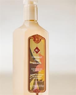 Coconut Piña Colada / Sıvı Sabun
