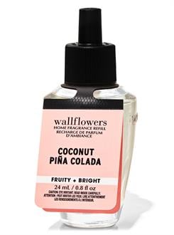 Coconut Pina Colada / Oda Kokusu Yedeği