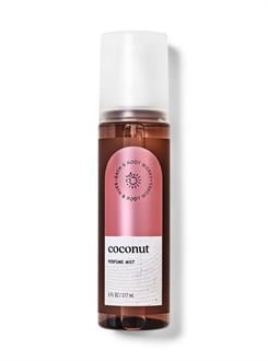 Coconut / Vücut Spreyi