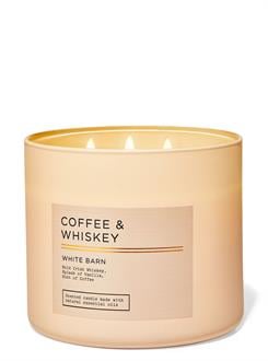 COFFE & WHISKEY / BUYUK MUM