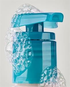 Cool Aloe Water / Kremsi Lüks El Sabunu