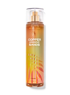 COPPER COCONUT SANDS