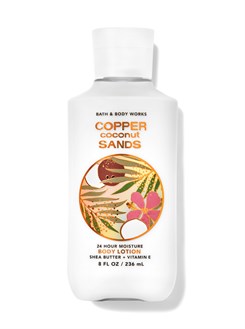 COPPER COCONUT SANDS