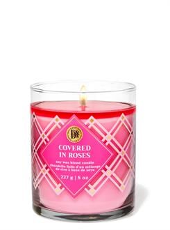 Covered In Roses / Orta Boy Mum
