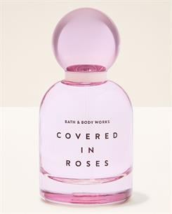 Covered In Roses / Parfüm