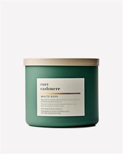 Cozy Cashmere / Büyük Mum