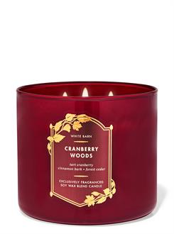 Cranberry Woods / Büyük Mum