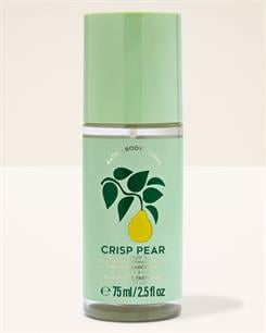 Crisp Pear / Seyahat Boy Vücut Spreyi