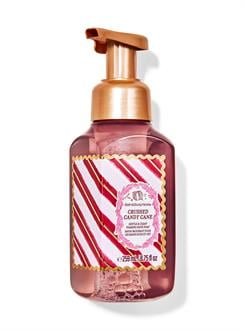 Crushed Candy Cane / Köpük Sabun