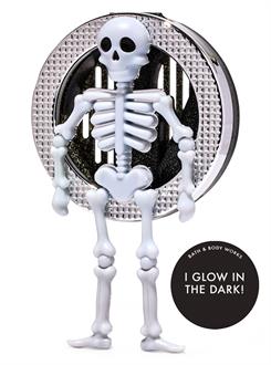 Dancing Skeleton / Araba Kokusu Aksesuarı