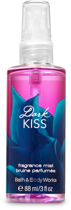 DARK KISS