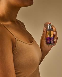 Dark Kiss / Seyahat Boy Vücut Spreyi