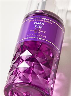 Dark Kiss / Seyahat Boy Vücut Spreyi