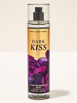 Dark Kiss / Vücut Spreyi