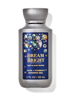 DREAM BRIGHT