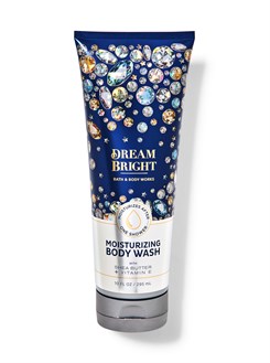 DREAM BRIGHT / NEMLENDİRİCİ DUS JELİ