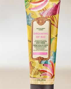 Dreaming of Rio / Vücut Kremi